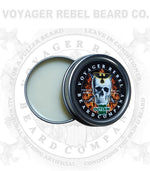 OUTLAW BEARD BALM beard balm VOYAGER REBEL BEARD COMPANY 