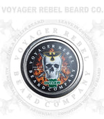 OUTLAW BEARD BALM beard balm VOYAGER REBEL BEARD COMPANY 