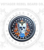 SWAGG BEARD BALM beard balm VOYAGER REBEL BEARD COMPANY 