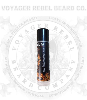 
                  
                    LIP BALM lip balm Voyager Rebel Beard Company 
                  
                