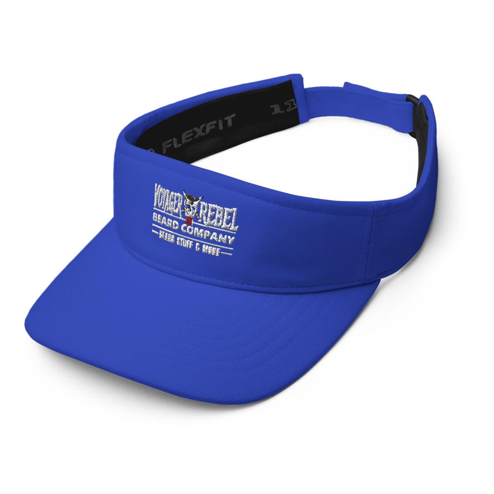 
                  
                    Visor Voyager Rebel Beard Company 
                  
                