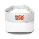 Visor Voyager Rebel Beard Company 